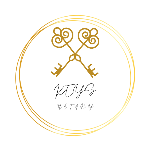 Keys Notary, LLC