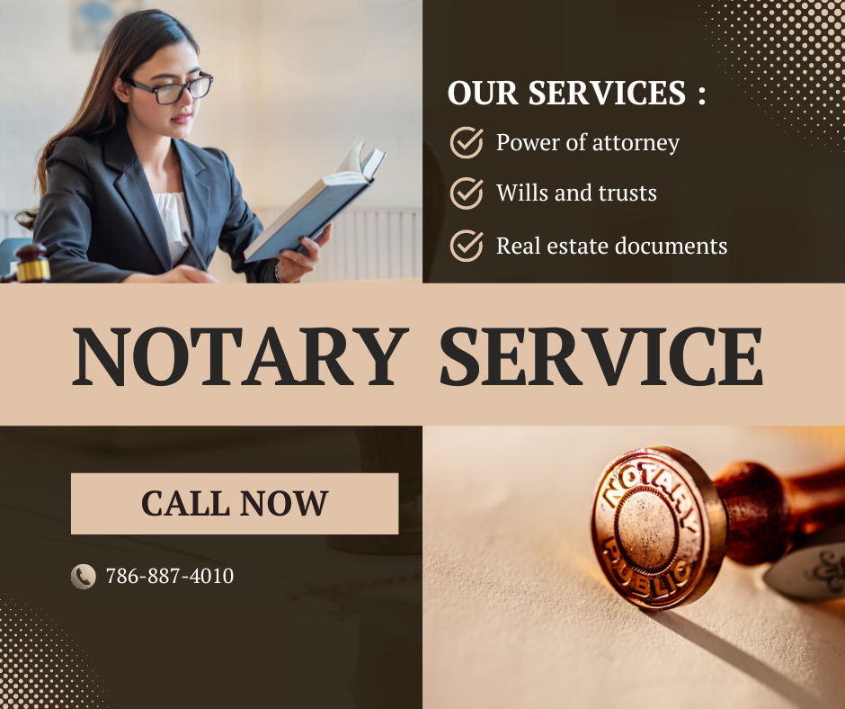 Keys Notary, LLC